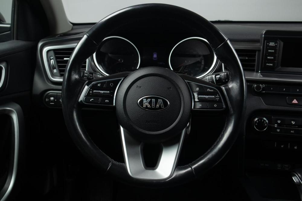 Kia Ceed III Оренбург  - изображение 10