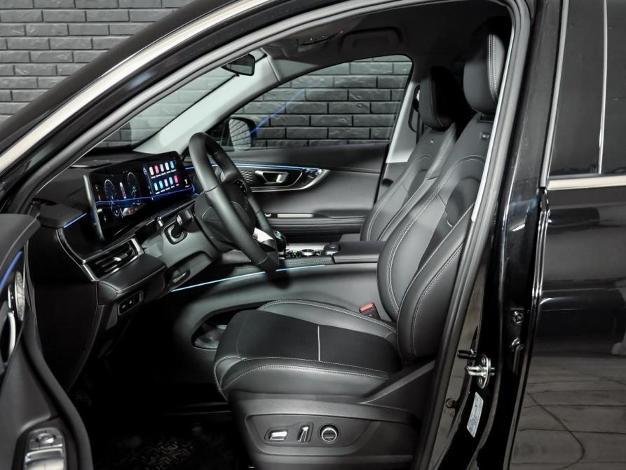 Chery Tiggo 7 Pro Max I Рестайлинг Екатеринбург  - изображение 9