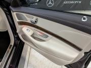 Mercedes-Benz S-Класс VI (W222 C217) Москва  - изображение 55