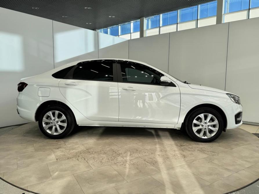 Lada (ВАЗ) Vesta I Рестайлинг (NG) Волжский  - изображение 6