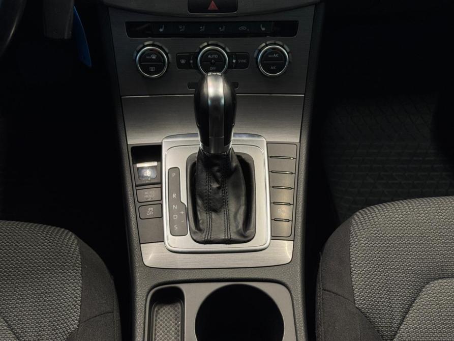 Volkswagen Passat B7 Волгоград  - изображение 13