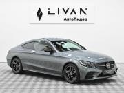 Mercedes-Benz C-Класс IV (W205) Рестайлинг Москва  - изображение 23