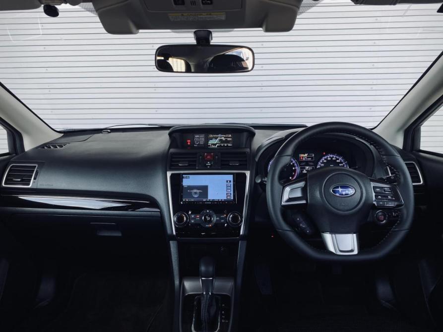 Subaru Levorg I Кемерово  - изображение 17