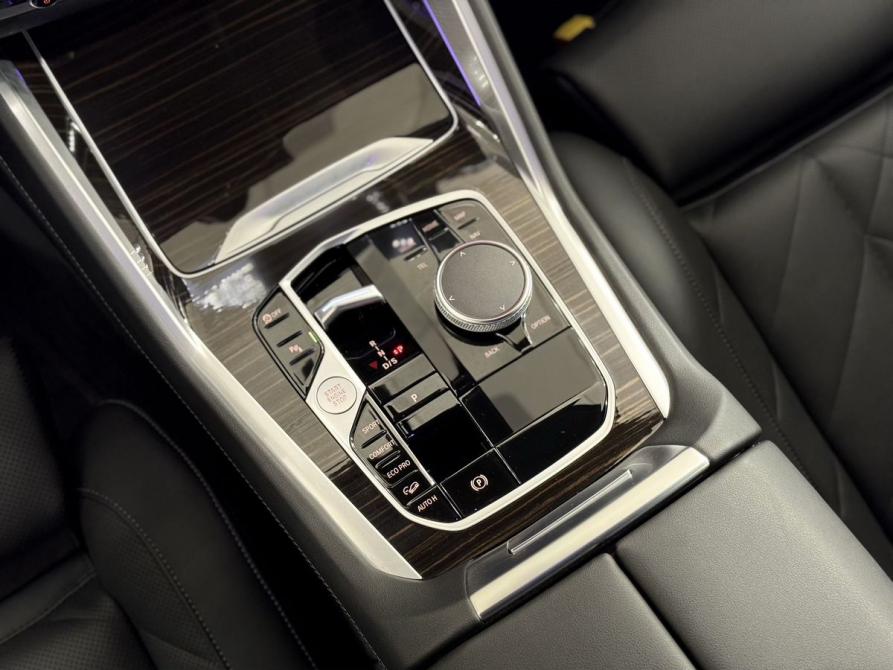 BMW X6 III (G06) Рестайлинг Санкт-Петербург  - изображение 13