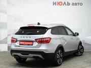 Lada (ВАЗ) Vesta I Екатеринбург  - изображение 26