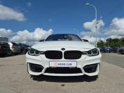 BMW 3 серии VI (F3x) Рестайлинг Саратов  - изображение 54