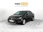 Ford Focus II Рестайлинг Ногинск  - изображение 18