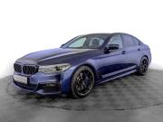 BMW 5 серии VII (G30/G31/G38) Санкт-Петербург  - изображение 31