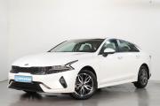 Kia K5 III Челябинск  - изображение 27