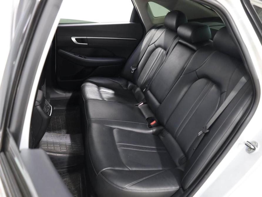Hyundai Sonata VIII (DN8) Ростов-на-Дону  - изображение 9