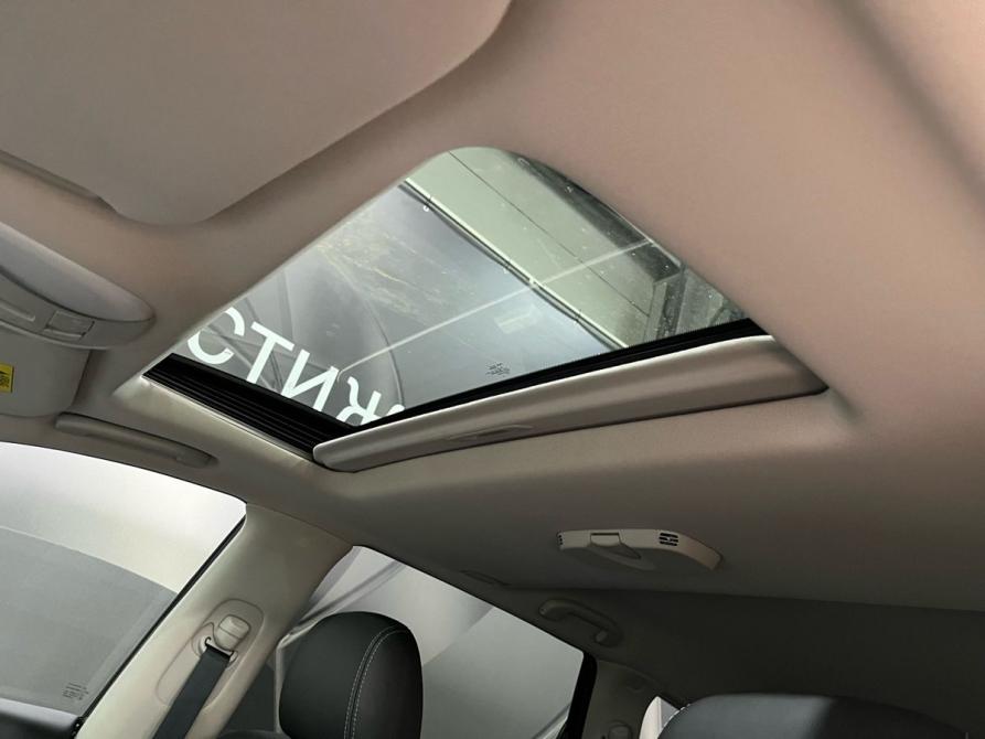 Infiniti QX60 I Рестайлинг Пермь  - изображение 23