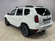 Renault Duster I Рестайлинг Уфа  - изображение 29