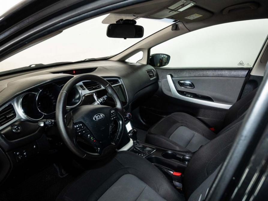 Kia Ceed II Казань  - изображение 5