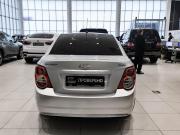Chevrolet Aveo II Казань  - изображение 29