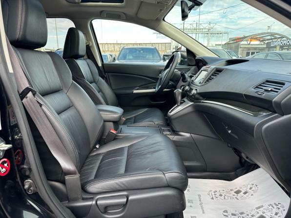 Honda CR-V IV с пробегом 2014 года, цена 2 249 000 рублей, 144127 км, внедорожник, Автокод Объявления