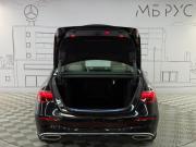 Mercedes-Benz S-Класс VII (W223) Москва  - изображение 39