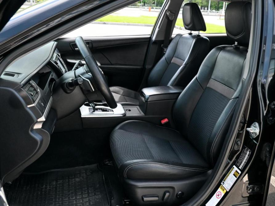 Toyota Camry VII (XV50) Волгоград  - изображение 10