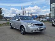 Chevrolet Lacetti I Санкт-Петербург  - изображение 20