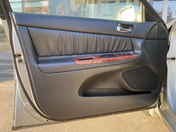 Toyota Camry V (XV30) с пробегом 2003 года, цена 825 000 рублей, 313000 км, седан, Автокод Объявления