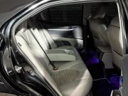 Toyota Camry VIII (XV70) Рестайлинг Екатеринбург  - изображение 36