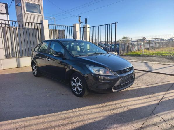 Ford Focus II Рестайлинг с пробегом 2011 года, цена 315 000 рублей, 198491 км, хэтчбек, Автокод Объявления