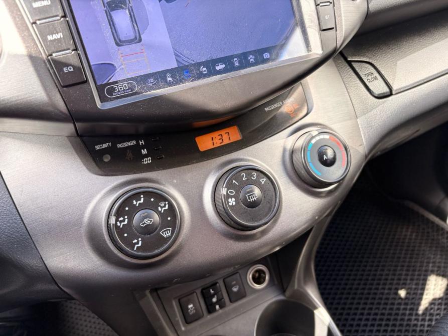 Toyota RAV4 III (XA30) Рестайлинг Ростов-на-Дону  - изображение 15