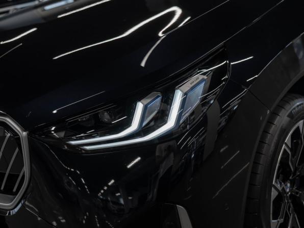 BMW X3 IV (G45/G48) с пробегом 2025 года, цена 7 300 000 рублей, 24 км, внедорожник, Автокод Объявления