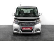 Suzuki Solio III Иркутск  - изображение 25