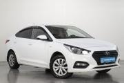 Hyundai Solaris II Челябинск  - изображение 20