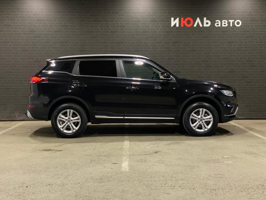 Geely Atlas Pro Челябинск  - изображение 4