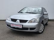 Mitsubishi Lancer IX Рестайлинг Москва  - изображение 19