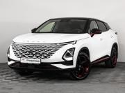 Omoda C5 I Санкт-Петербург  - изображение 31