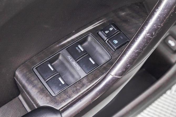 Honda Accord VIII с пробегом 2008 года, цена 1 249 000 рублей, 247000 км, седан, Автокод Объявления