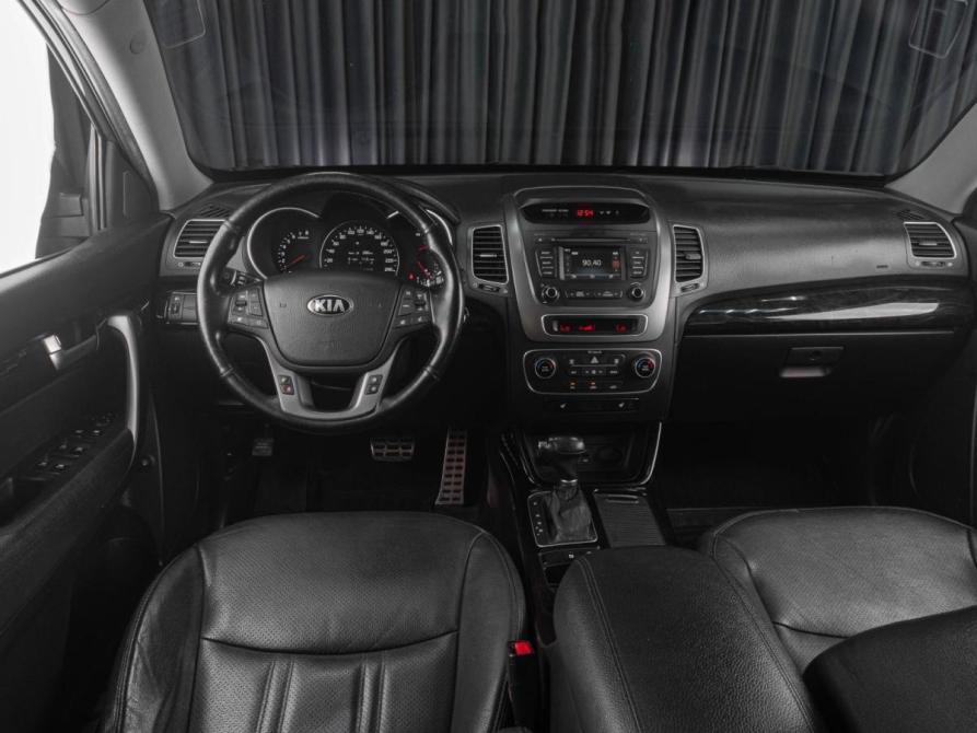 Kia Sorento II Рестайлинг Тюмень  - изображение 6
