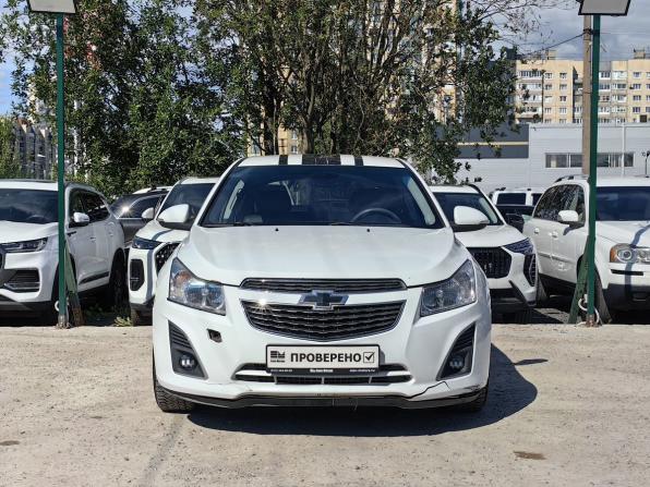 Chevrolet Cruze I Рестайлинг с пробегом 2013 года, цена 459 000 рублей, 224150 км, хэтчбек, Автокод Объявления