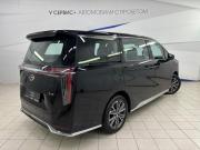 GAC Trumpchi M8 II Москва  - изображение 30