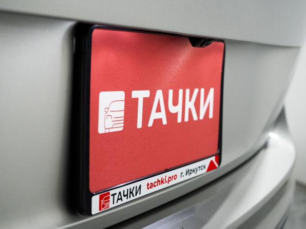 Volkswagen Tiguan II с пробегом 2019 года, цена 2 399 500 рублей, 81206 км, внедорожник, Автокод Объявления