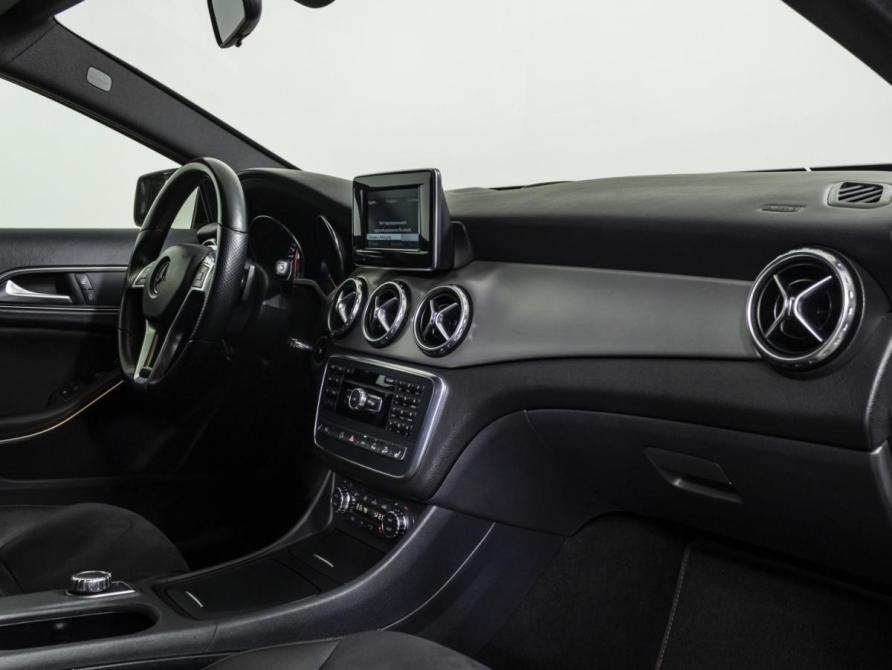 Mercedes-Benz GLA I (X156) Москва  - изображение 14