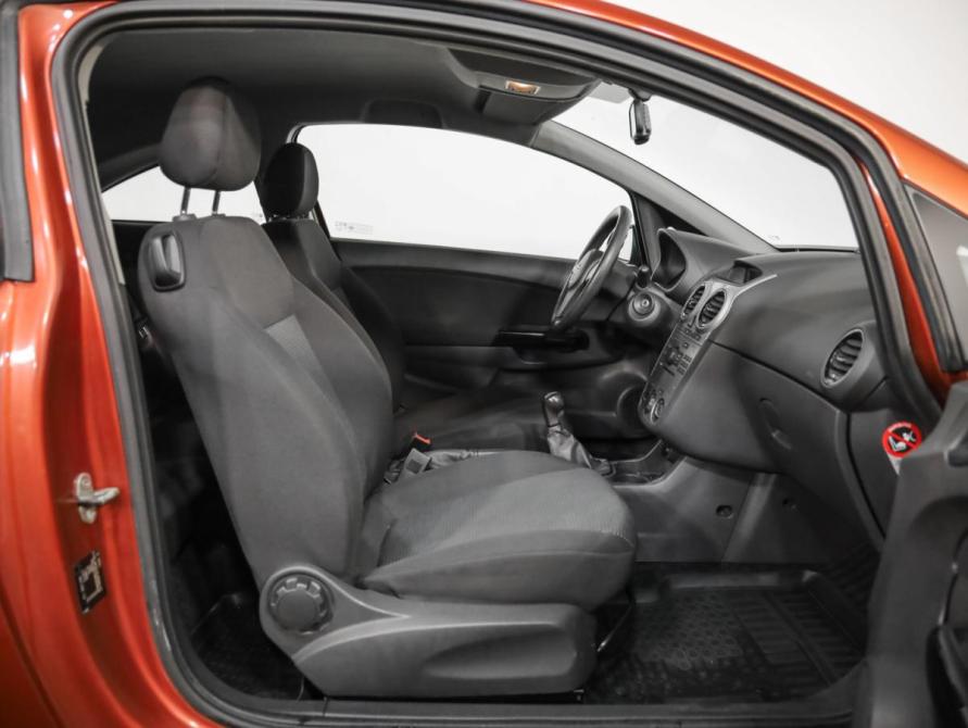 Opel Corsa D Рестайлинг II Санкт-Петербург  - изображение 19