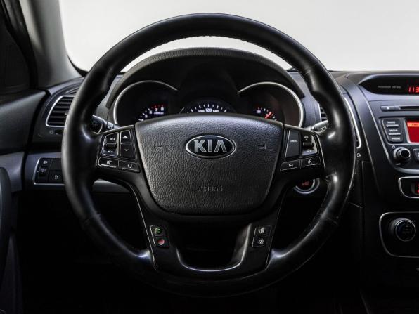 Kia Sorento II Рестайлинг с пробегом 2015 года, цена 1 680 000 рублей, 128169 км, внедорожник, Автокод Объявления