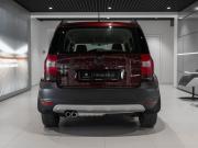 Skoda Yeti I Москва  - изображение 28