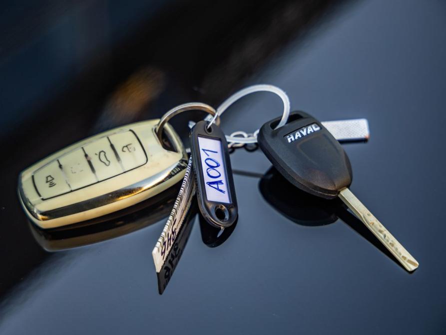 Haval Jolion I Волгоград  - изображение 40