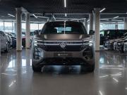 Volkswagen Teramont II (China Market) Москва  - изображение 32