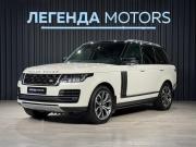 Land Rover Range Rover IV Рестайлинг Иркутск  - изображение 41