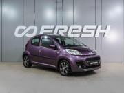 Peugeot 107 I Рестайлинг 2 Воронеж  - изображение 15