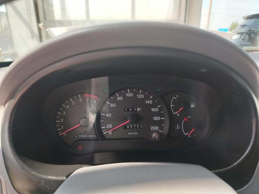 Hyundai Accent II Арзамас  - изображение 10