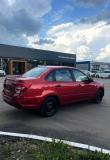 Lada (ВАЗ) Granta I Рестайлинг Кострома  - изображение 27