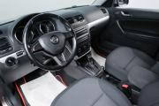 Skoda Yeti I Рестайлинг Челябинск  - изображение 26
