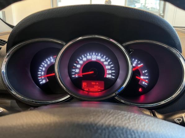Kia Sorento II с пробегом 2010 года, цена 1 499 000 рублей, 160323 км, внедорожник, Автокод Объявления