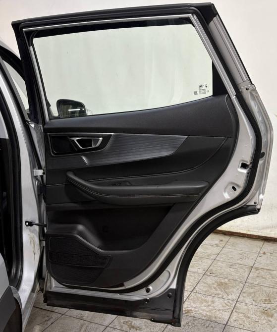 Chery Tiggo 4 Pro I Санкт-Петербург  - изображение 19